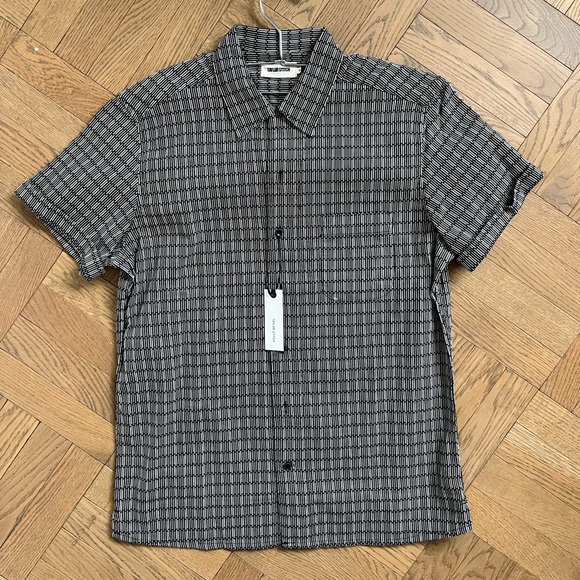 Taylor Stitch Other - Taylor Stitch Hawthorne Shirt - Medium (40)